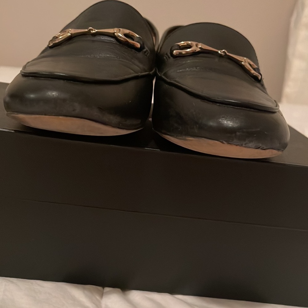 COACH HAILEY LOAFER - Picture 2 of 4
